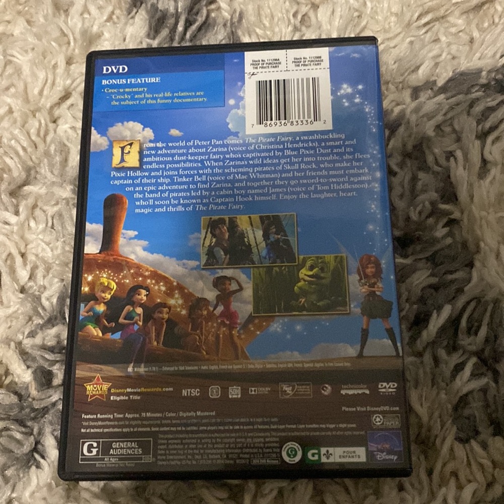 tinkerbell bundle - Picture 9 of 10